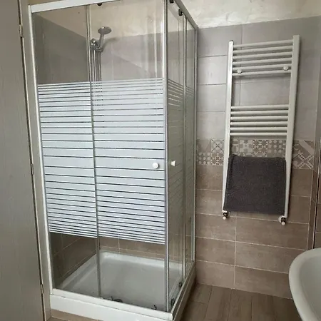 Lejlighed Bernini23 Civitavecchia