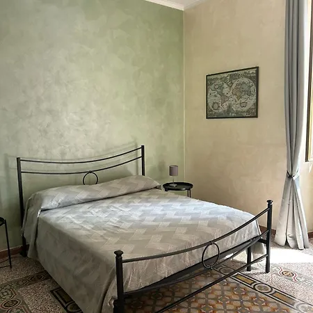 Bernini23 Apartman