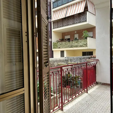 Apartman Bernini23
