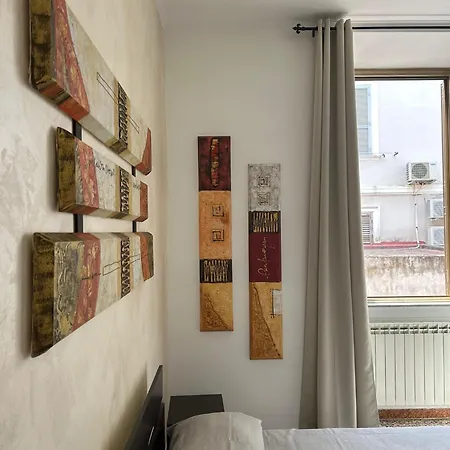 Bernini23 Apartman *
